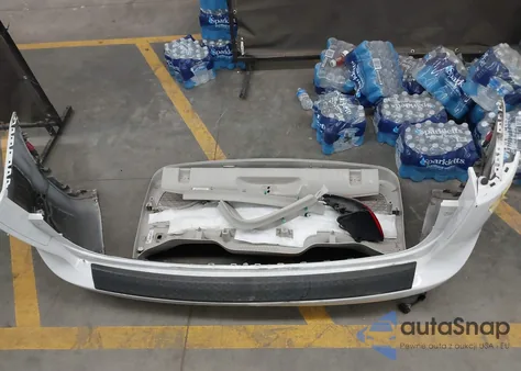 2018 Chrysler Pacifica Limited from USA, damaged, VIN 2C4RC1GG4JR100892